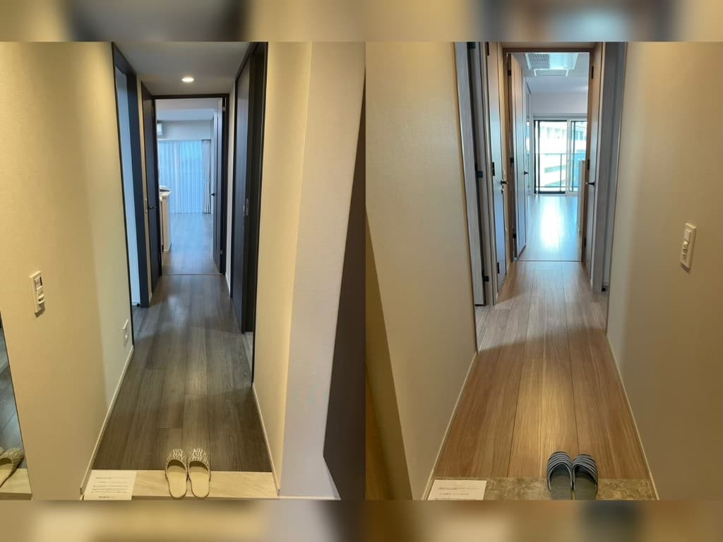 セラミックガラスコーティング施工例 1