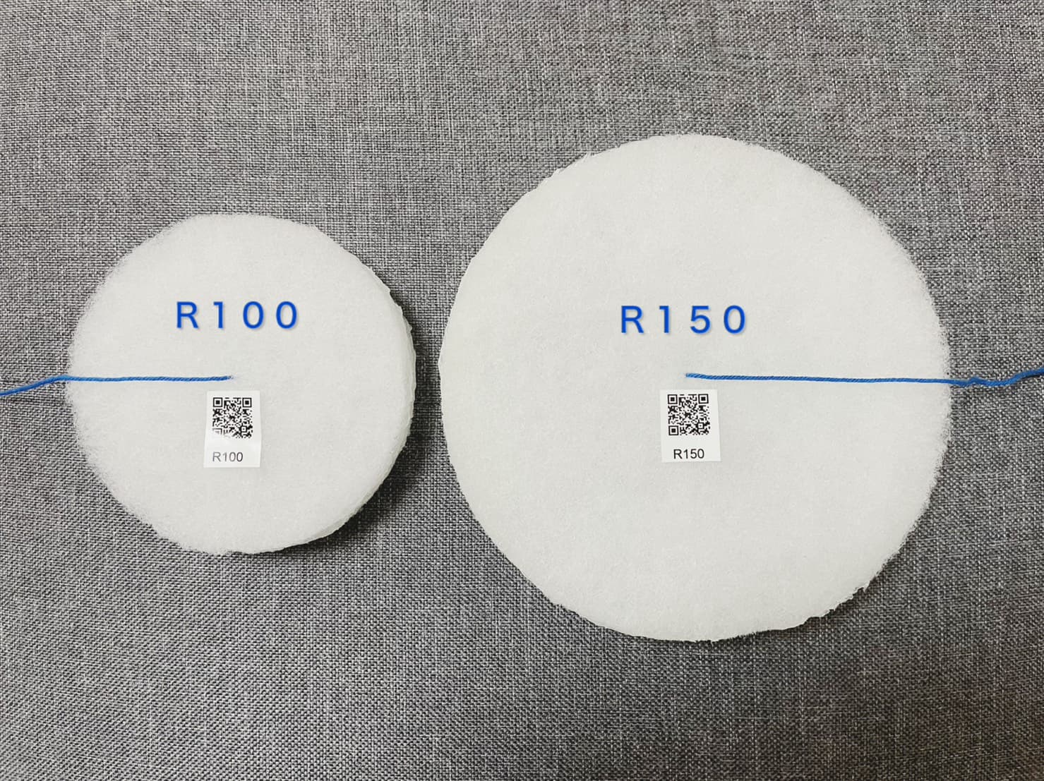 吸気口花粉フィルター