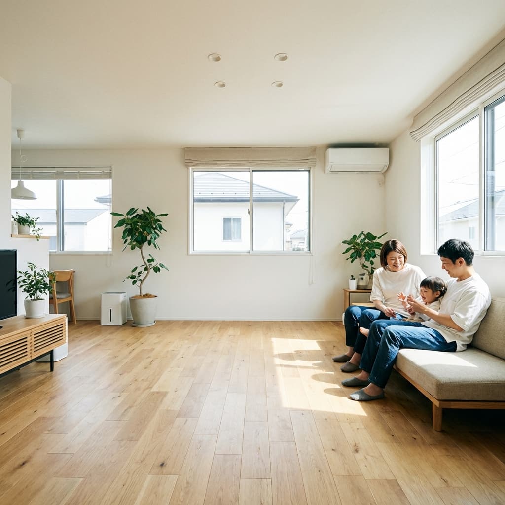 利益還元企画背景